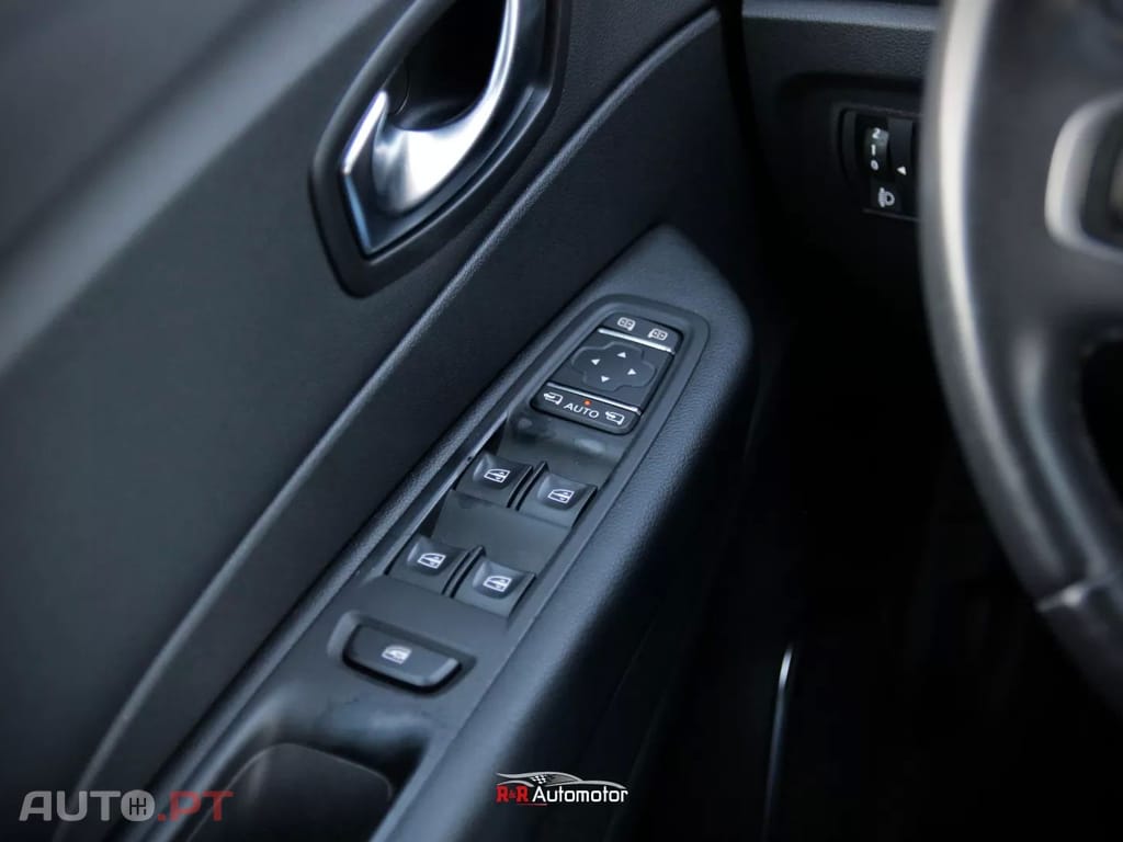 Renault Captur 0.9 TCE Exclusive