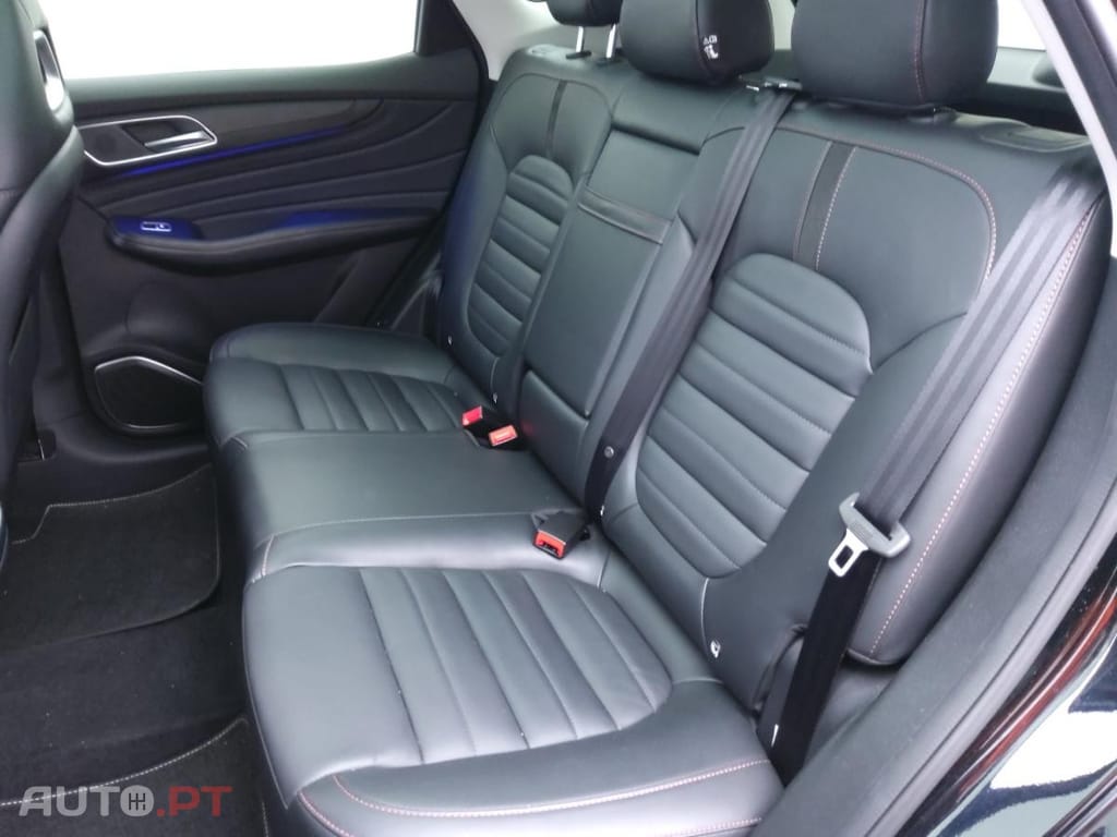 MG EHS 1.5T-GDI PHEV Comfort