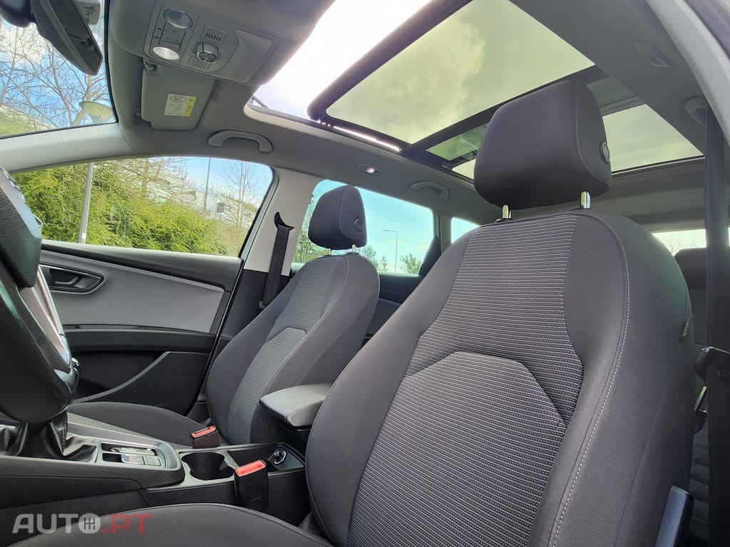 Seat Leon 1.6 TDI Style S/S