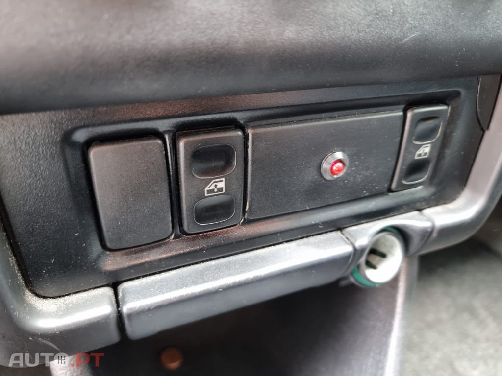 Volkswagen Polo 1.0 Band