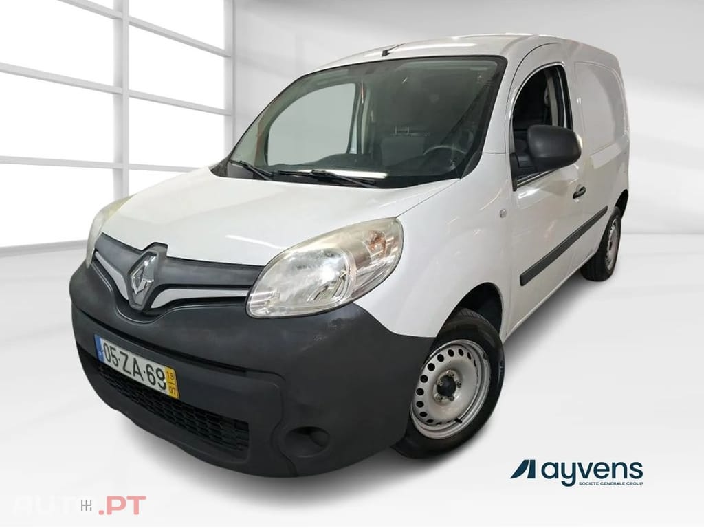 Renault Kangoo KANGOO EXPRESS 1.5 dCi Business 3L S/S