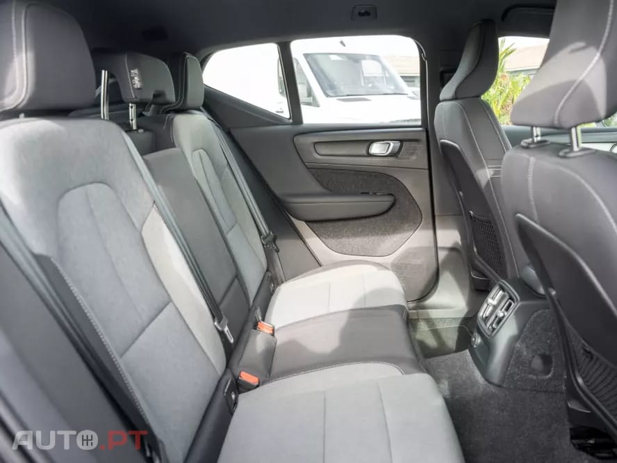 Volvo XC40 1.5 T4 PHEV Core