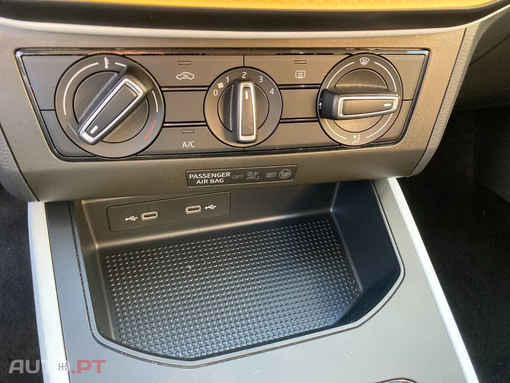 Seat Arona 1.0 TSI Style