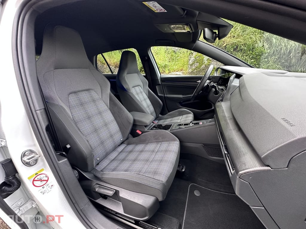 Volkswagen Golf 1.4 TSI GTE+ DSG