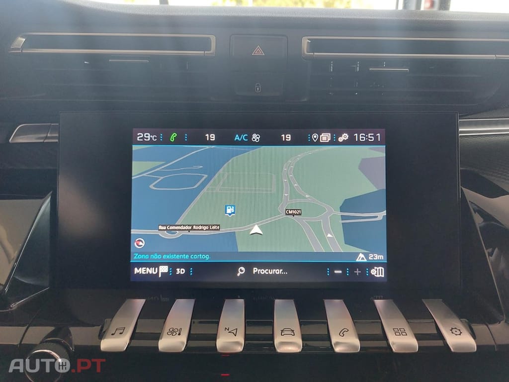 Peugeot 508 1.5 BlueHDi Business Line