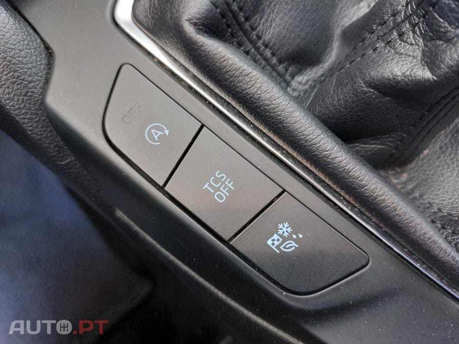 Ford Focus SW 1.0 EcoBoost Business