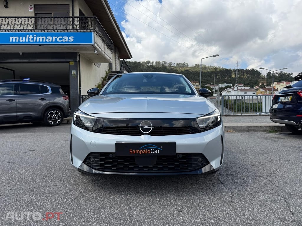 Opel Corsa 1.2 T Edition