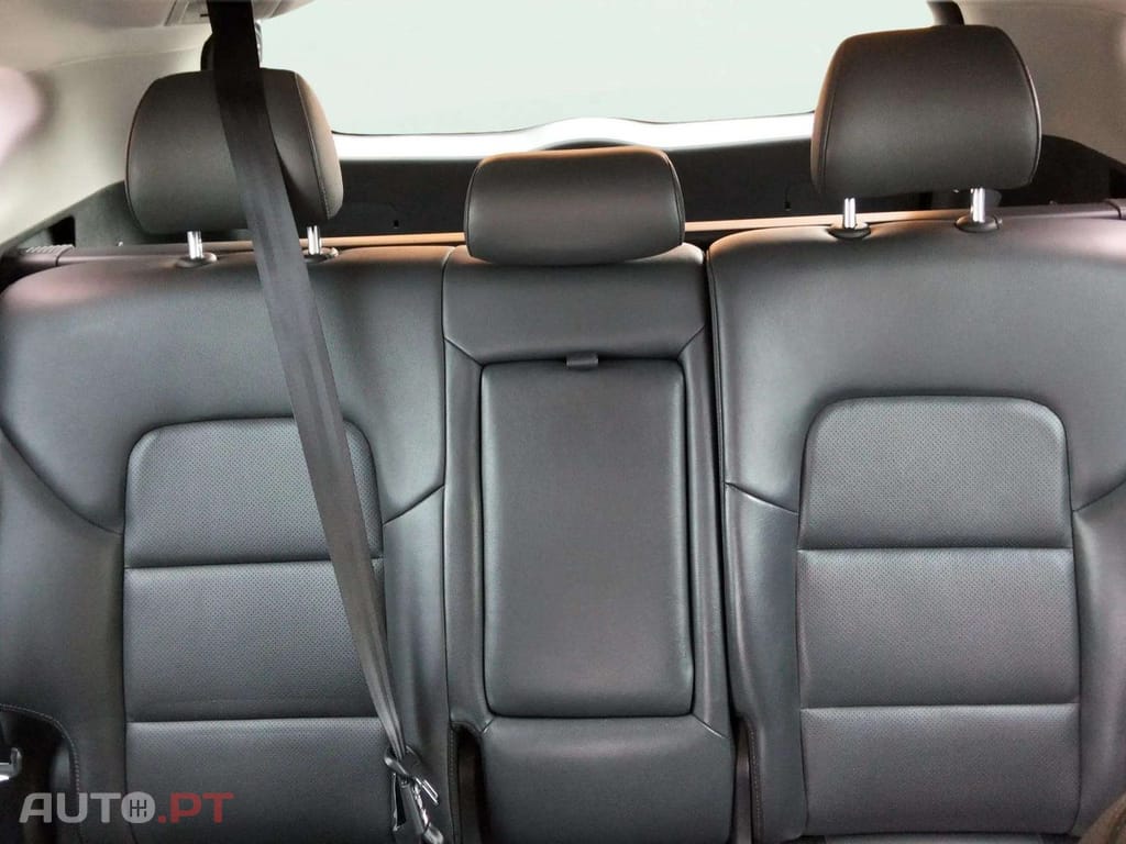 Hyundai Tucson 1.7 CRDi Creative