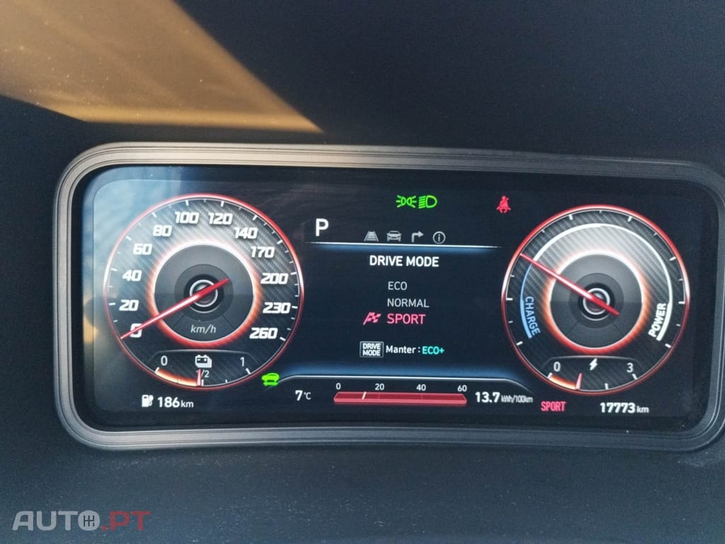 Hyundai Kauai 64 kWh Premium