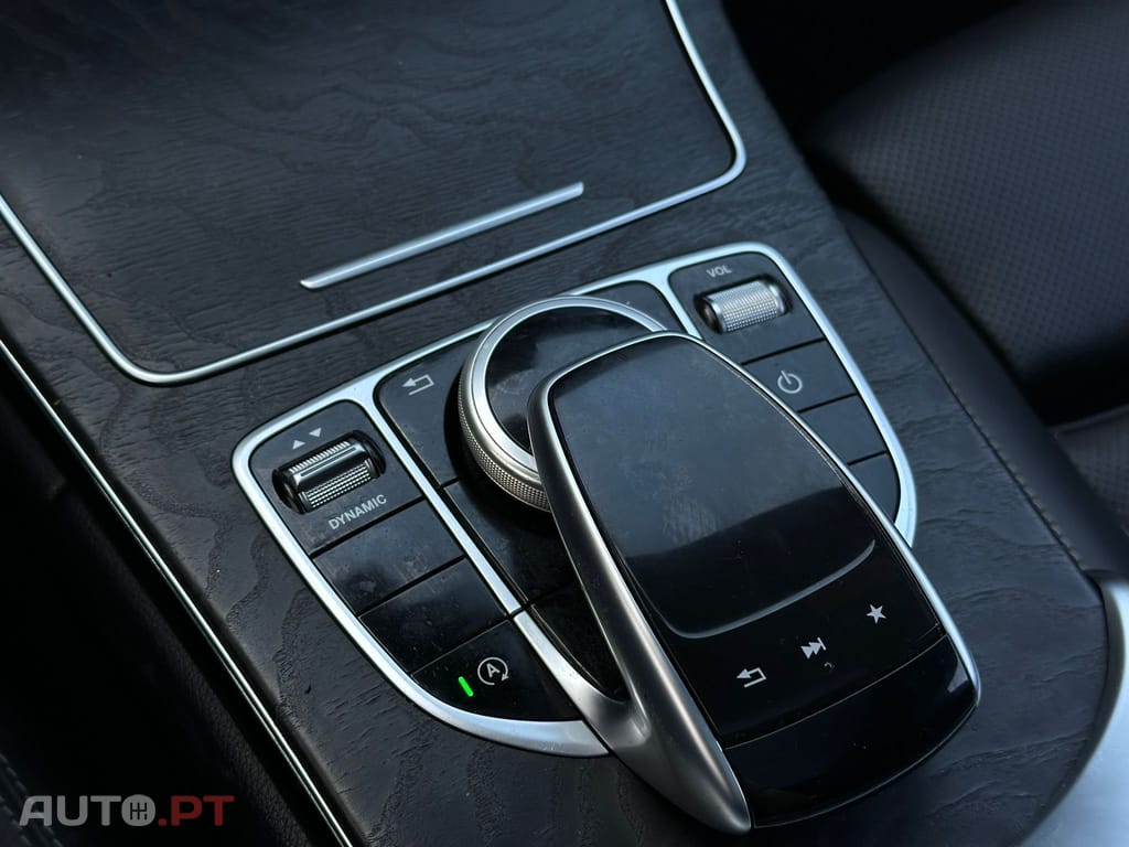 Mercedes-Benz C 250 d