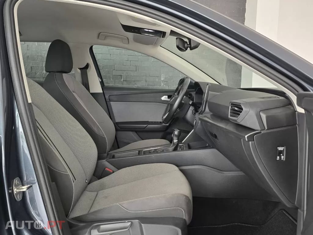 Seat Leon 1.0 TSI Style