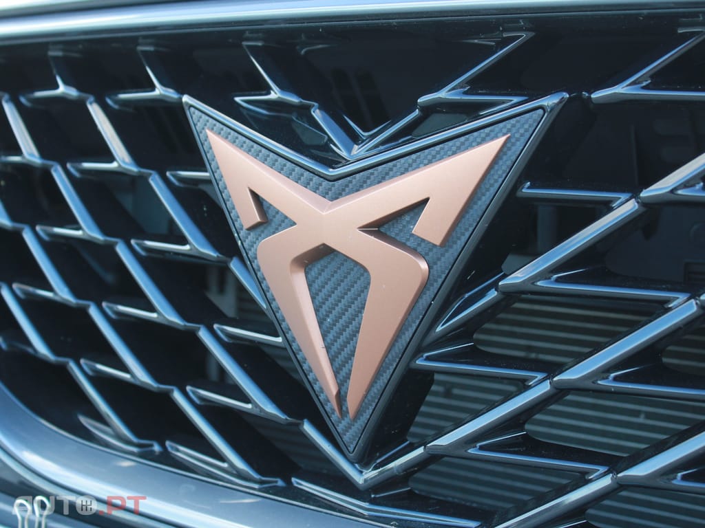 Cupra Formentor 1.5 TSI Plus DSG