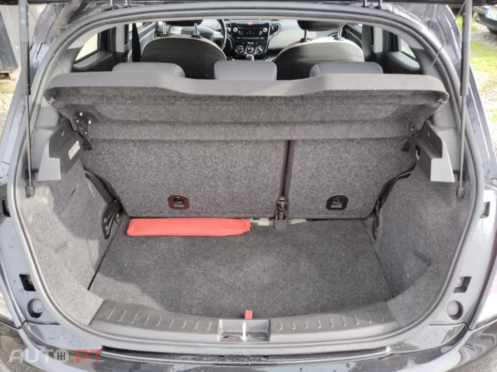 Lancia Ypsilon 1.2 S&S Gold