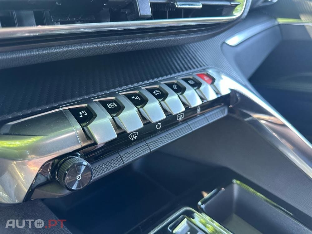 Peugeot 5008 1.5 BlueHDi Allure Pack EAT8