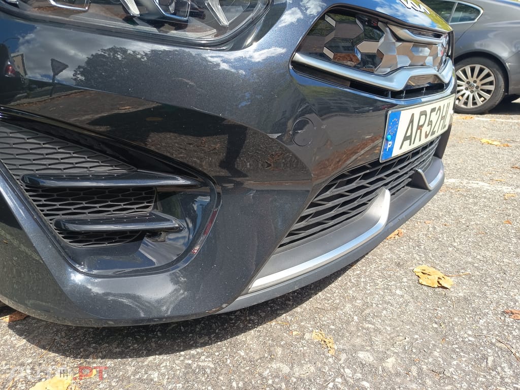 Kia Ceed SW 1.6 GDI Plug-in Hybrid
