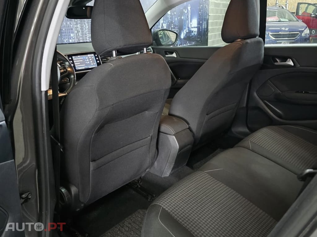 Peugeot 308 Business