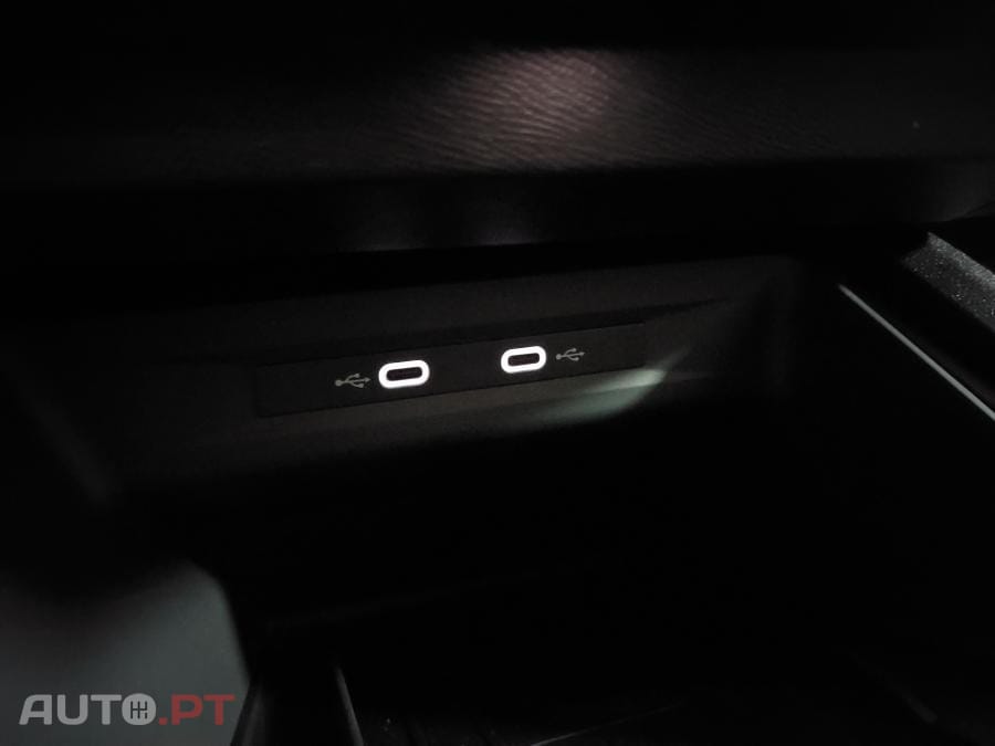 Cupra Formentor 1.5 TSI