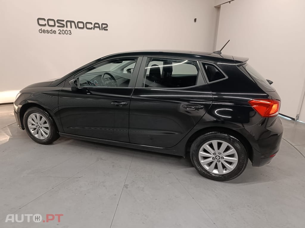 Seat Ibiza 1.0 Style 