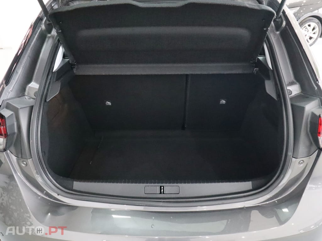 Opel Corsa 1.2 Business