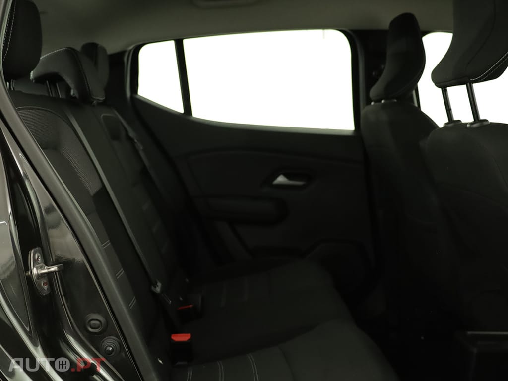 Dacia Sandero Sandero 1.0 TCe Expression