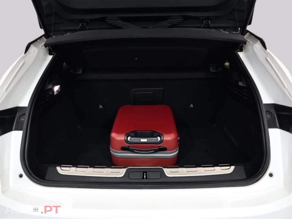 DS DS4 S DS4 E-Tense Performance Line EAT8 I.V.A DEDUTIVEL