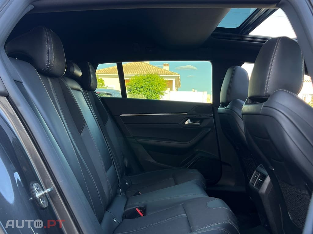 Peugeot 508 SW 1.5 BlueHDi GT Line EAT8