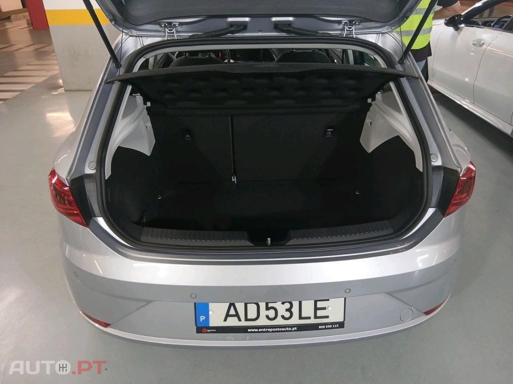 Seat Leon 1.0 EcoTSI Style S/S