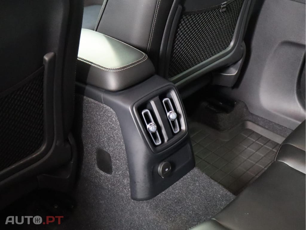 Volvo XC40 1.5 T4 PHEV Inscription