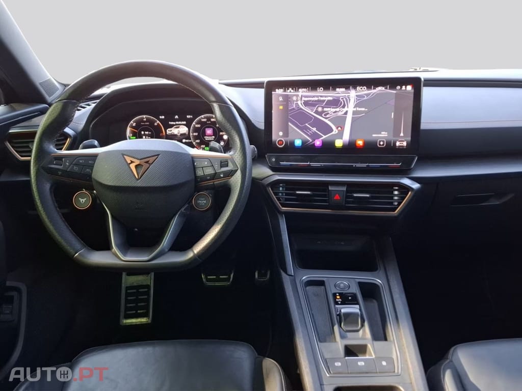 Cupra Formentor I.V.A DEDUTIVEL VZ 1.4 e-HYBRID 