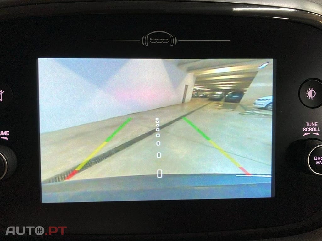 Fiat 500X 1.3 MJ Sport