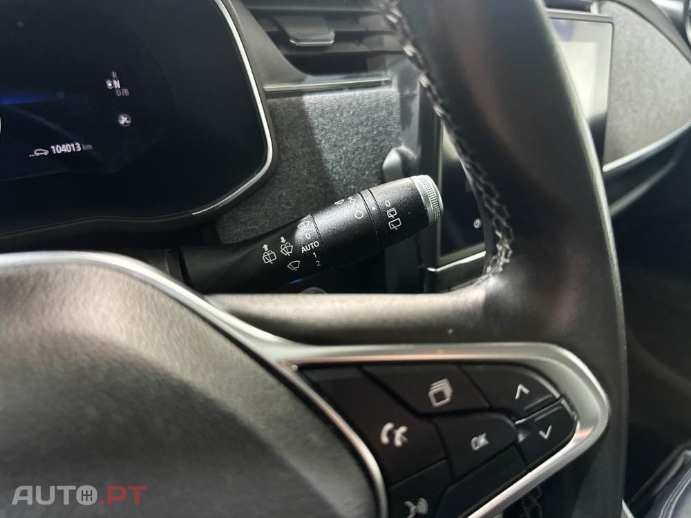 Renault Zoe (c/ Bateria) Intens 50