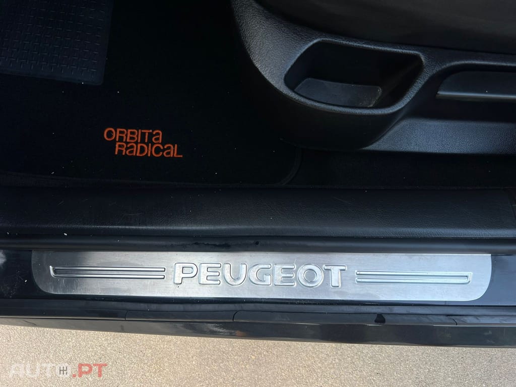 Peugeot 307 SW 1.6 HDi XS Premium