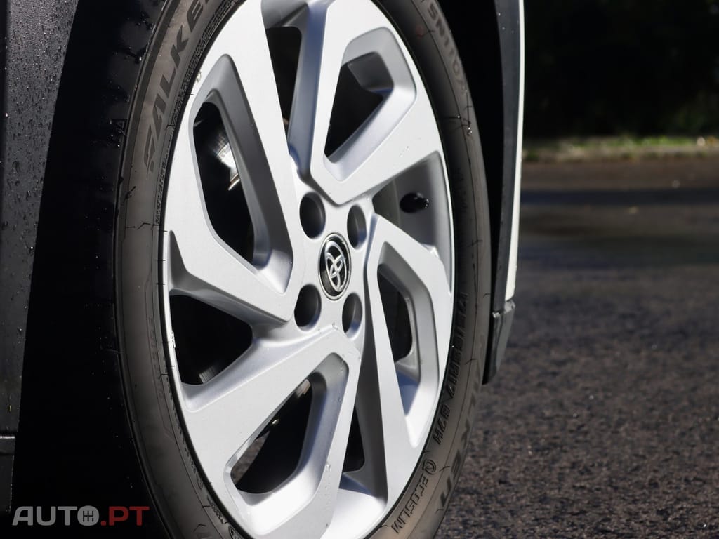 Toyota Aygo X 1.0 Limited