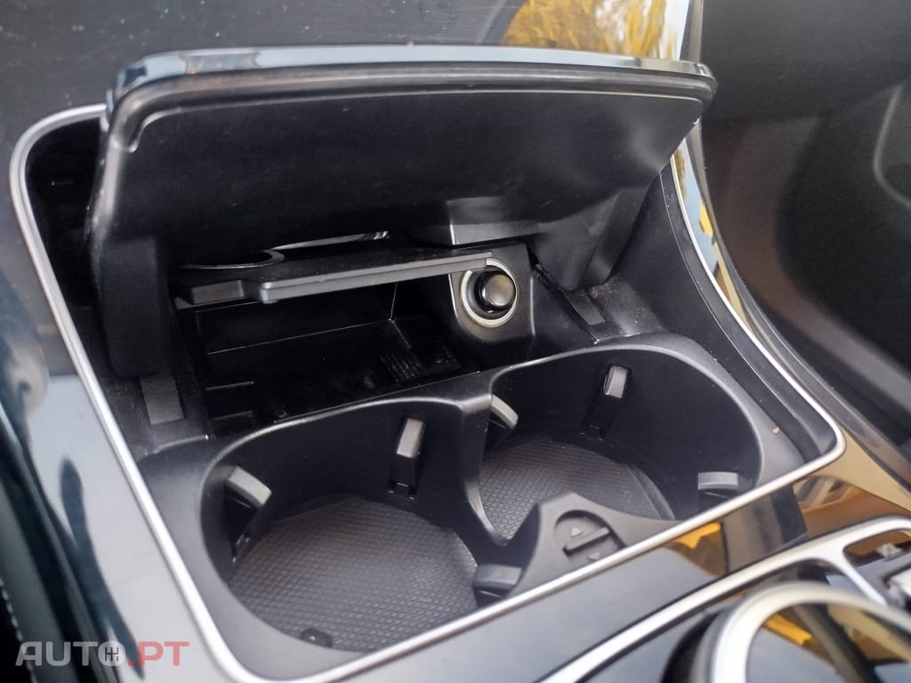 Mercedes-Benz GLC 250 d Exclusive 4-Matic