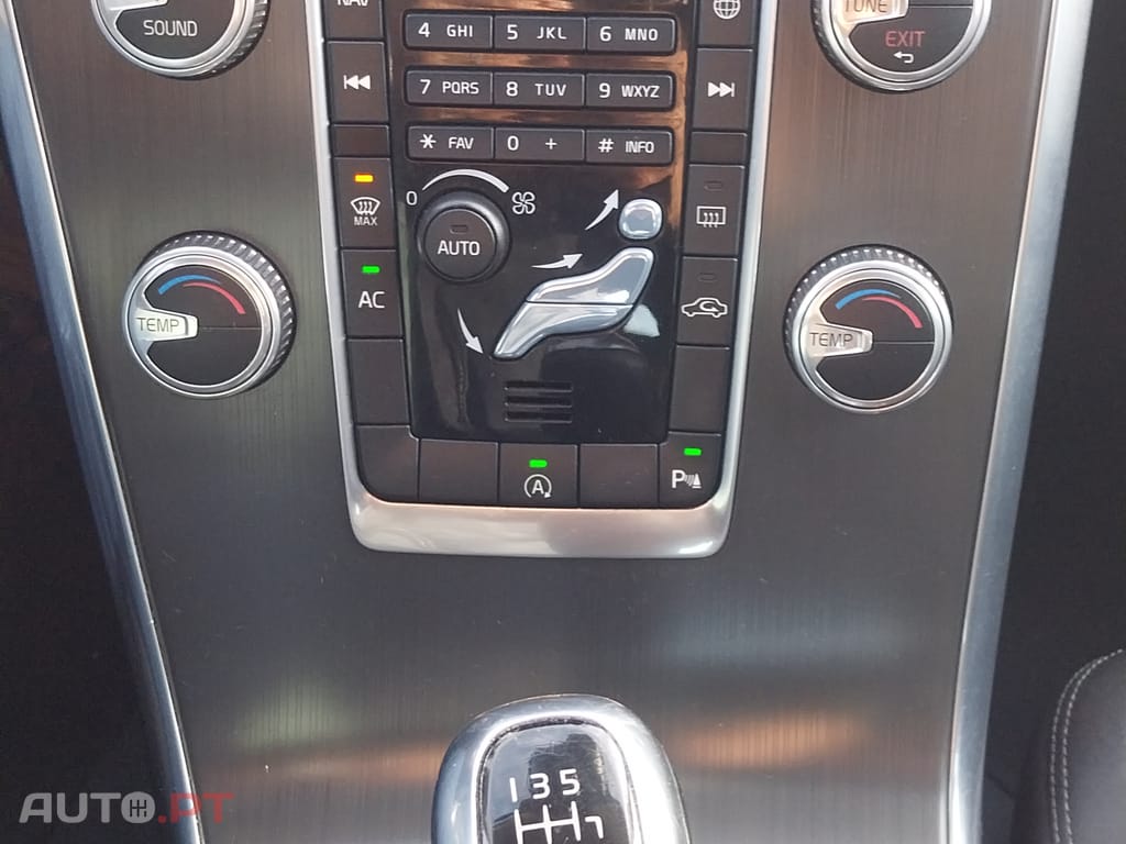 Volvo XC60 D4 Mumentum