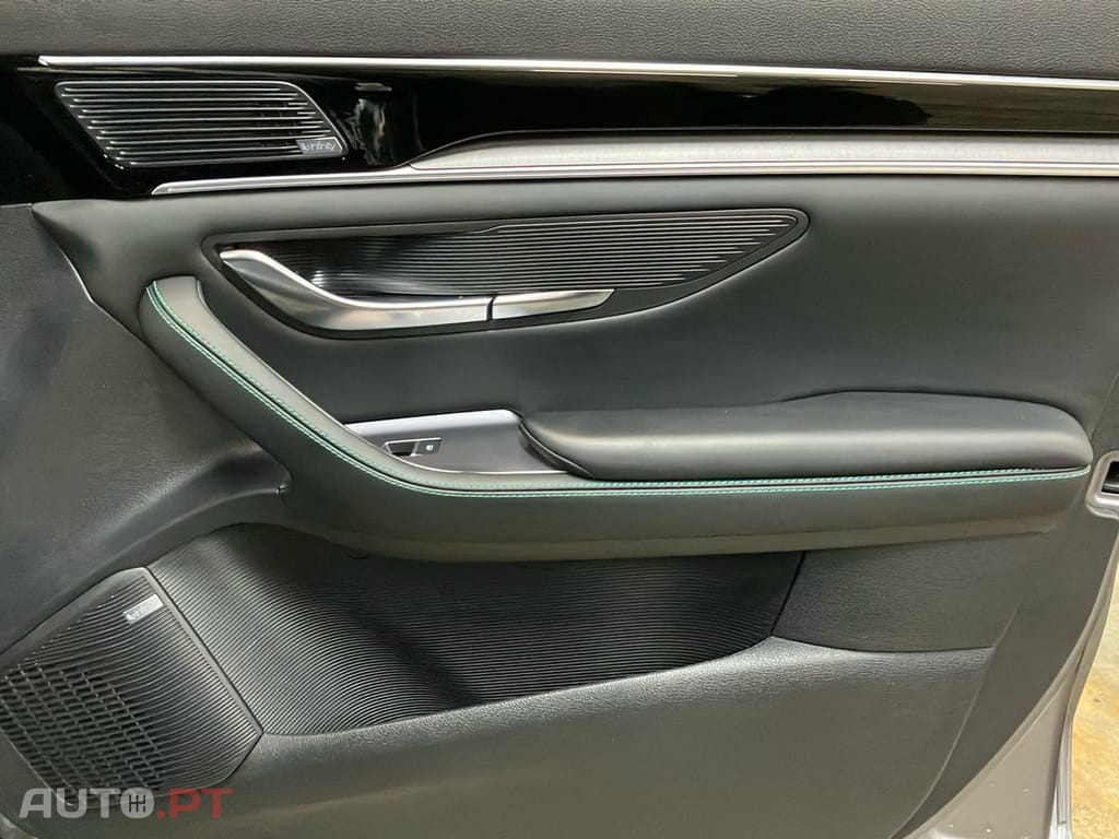 BYD Seal U 1.5 DM-i Boost