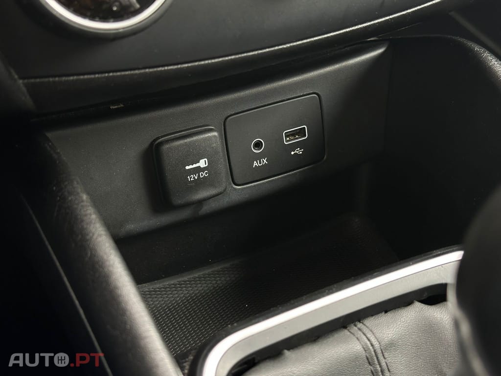 Fiat Tipo 1.3 M-Jet Lounge