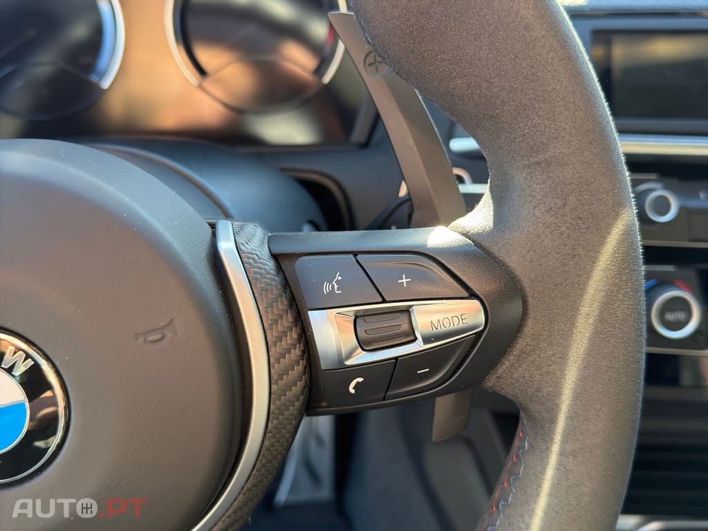 BMW M2 Competition Auto