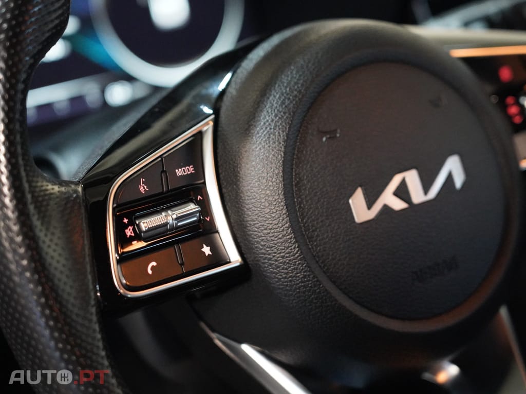 Kia Proceed 1.0 T-GDi GT Line