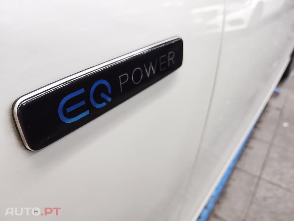 Mercedes-Benz E 300 T de AMG Line