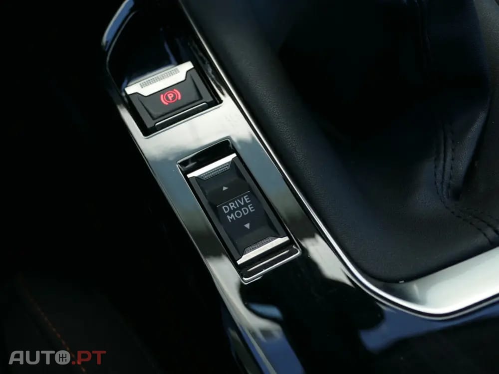 Peugeot 508 SW 1.5 BlueHDi Active