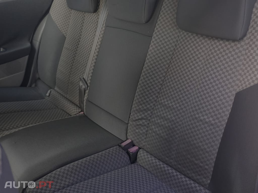 Renault Mégane 1.5 dCi