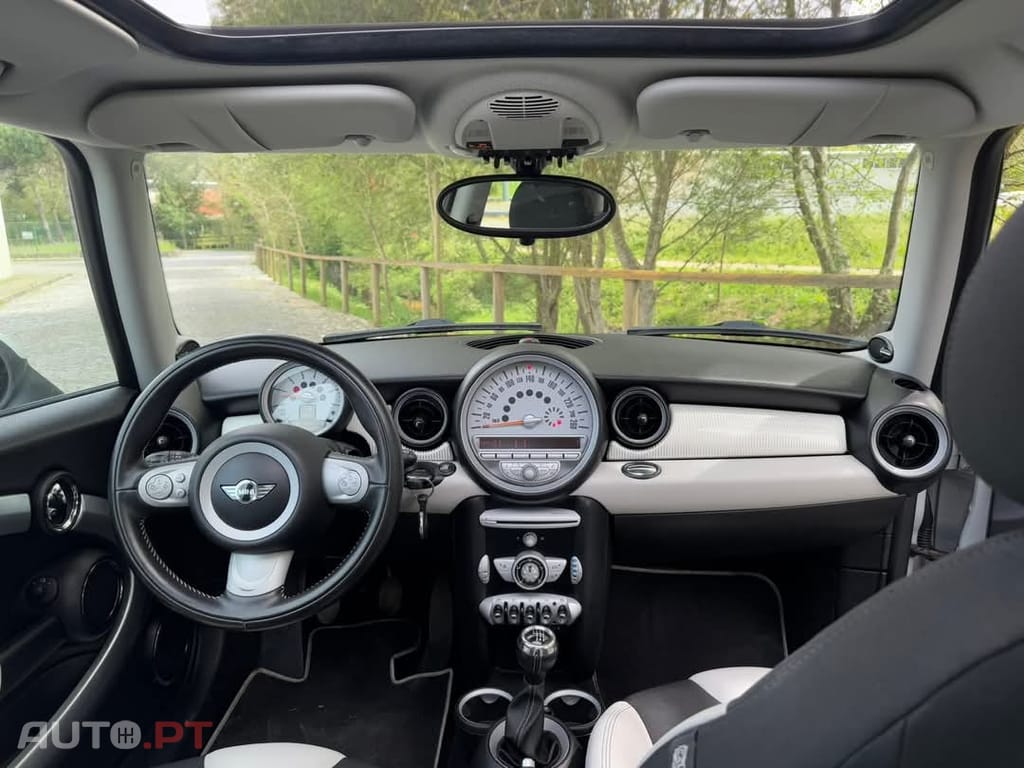 MINI Cooper Cooper D 50 Camden