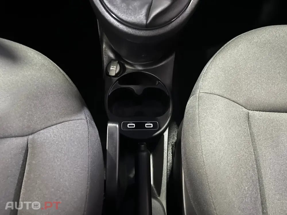 Fiat 500C 1.0 Hybrid