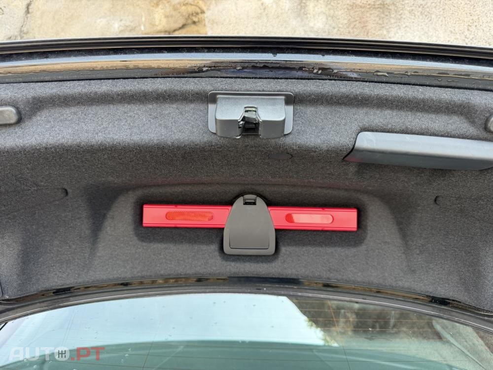 Audi A3 30 TFSI S tronic sport