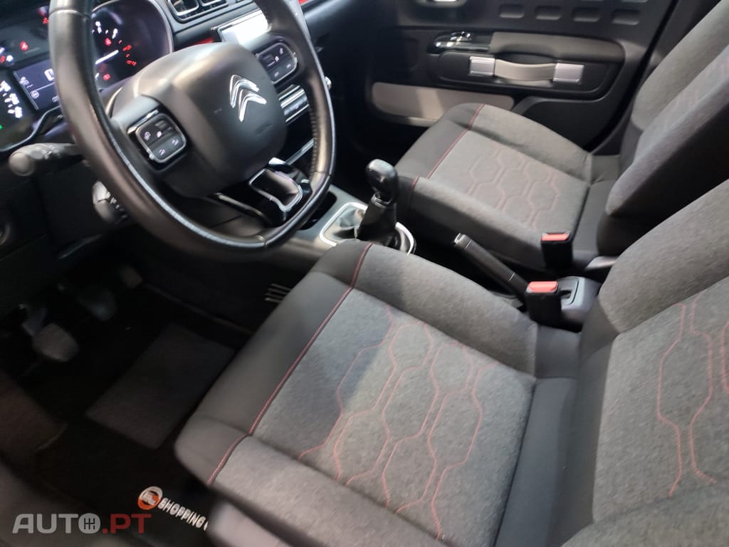 Citroen C3 Feel