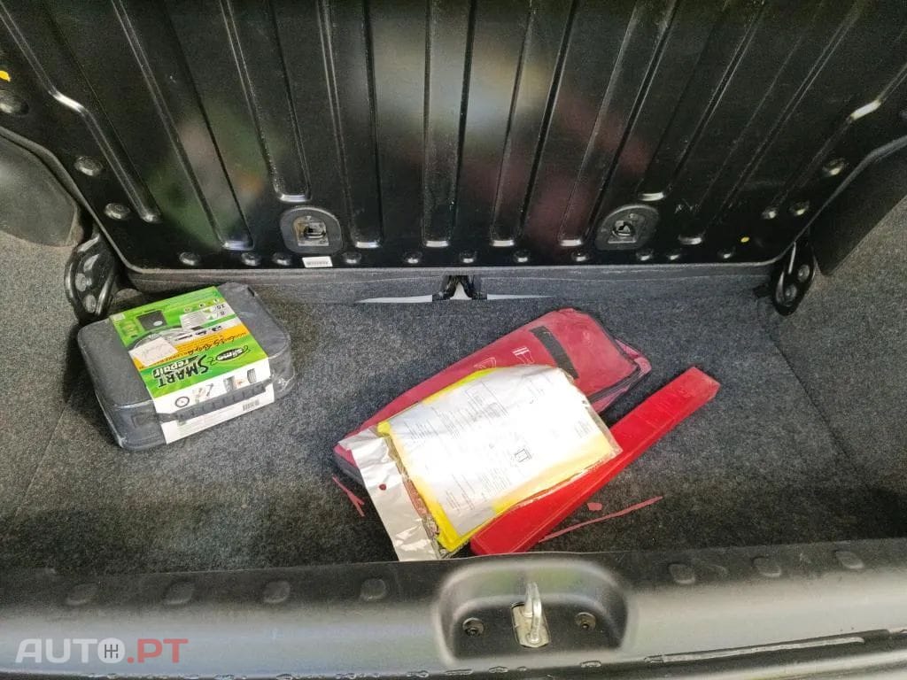 Fiat Panda 0.9 8V TwinAir 4x4 S&S