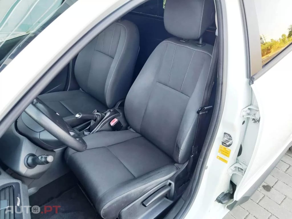 Renault Mégane 1.5 DCI III Hatchback