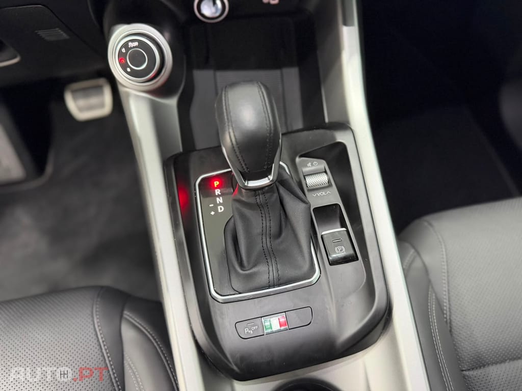 Alfa Romeo Tonale 1.5 Hybrid Sprint