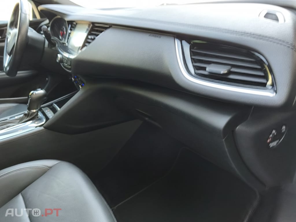 Opel Insignia 1.6 CDTi Innovation Auto
